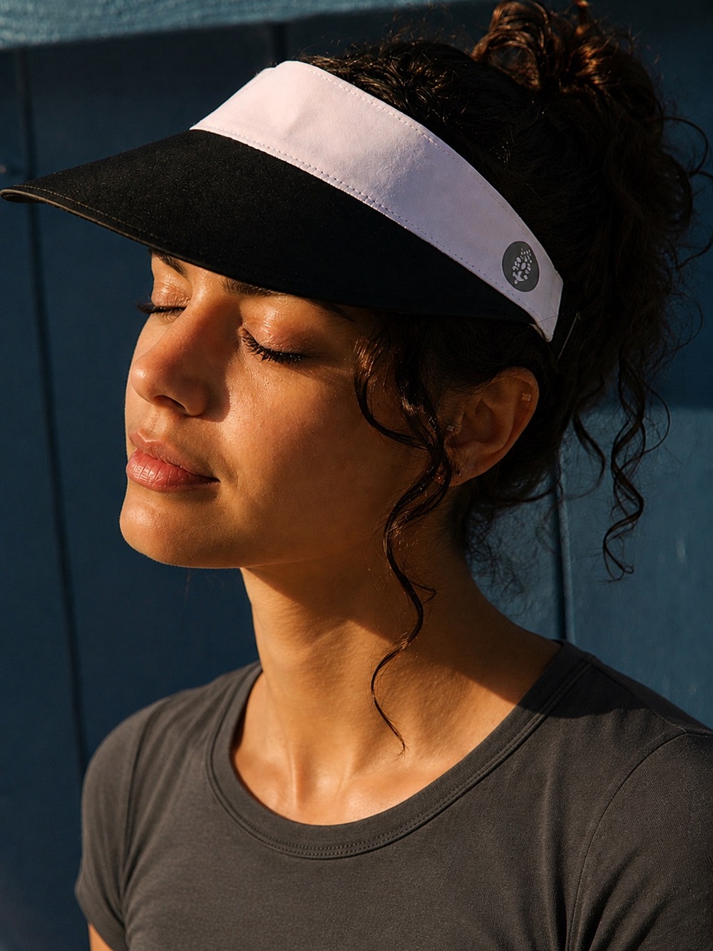 Free People Movement Victory Visor